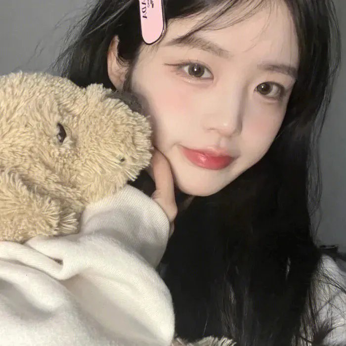 我们俩