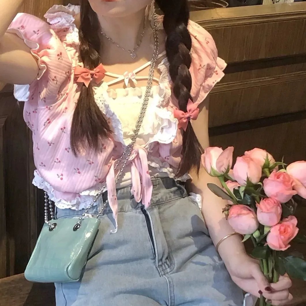 八爪女